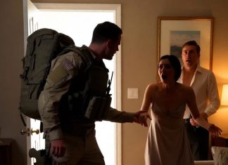 Poruka ćerke dok sam bio na ratištu otkrila tajnu koju je majka skrivala godinama