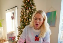 Snaha se ismijala mom ručnom poklonu, a onda je njen otac ustao