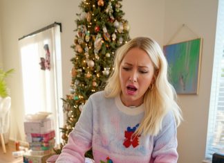 Snaha se ismijala mom ručnom poklonu, a onda je njen otac ustao