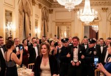 Tihi milijarder: Žena koja je držala imperiju u tajnosti