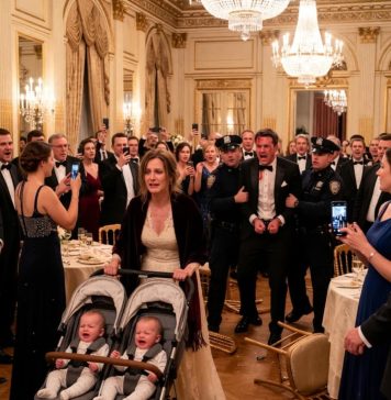 Tihi milijarder: Žena koja je držala imperiju u tajnosti