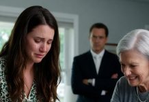 Muž je bez pitanja uselio majku i sestru — ono što su zatekli unutra ih je zaledilo