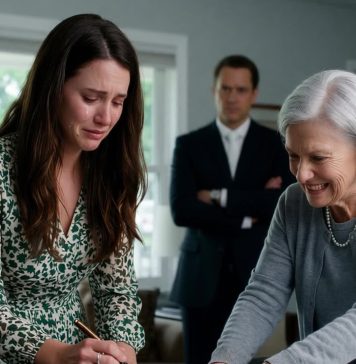 Muž je bez pitanja uselio majku i sestru — ono što su zatekli unutra ih je zaledilo