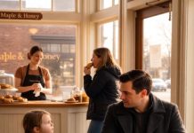 „Mama je bolesna, zato sam došla ja“ — susret koji je promenio srce jednog milijardera