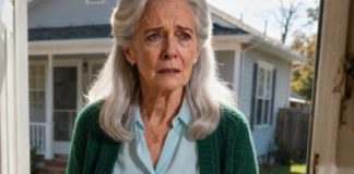 Od majke do tereta: Kako su me reči moje ćerke naterale da nestanem