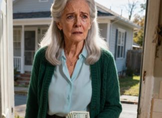 Od majke do tereta: Kako su me reči moje ćerke naterale da nestanem