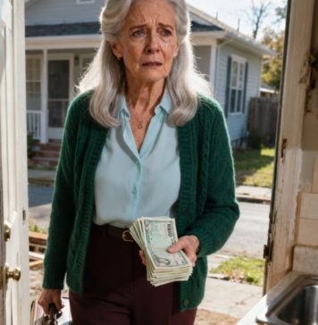 Od majke do tereta: Kako su me reči moje ćerke naterale da nestanem