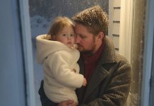 Nestao je na Badnje veče, a ujutro se vratio sa djevojčicom