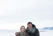 Ostavio je ženu i tri tek rođene ćerke na snegu — ali nije znao ko će ih pronaći