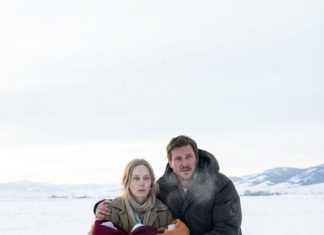 Ostavio je ženu i tri tek rođene ćerke na snegu — ali nije znao ko će ih pronaći