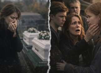 Godinama sam tugovala, a onda je stigla fotografija koja je promijenila sve