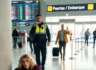 Ostavili su moju osmogodišnju ćerku samu na aerodromu da bi je „naučili lekciji“