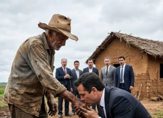 Ismejavali su „seoskog” brata, a onda je testament otkrio istinu koja ih je slomila