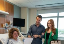 Nakon porođaja trojki, moj muž je doveo ljubavnicu i zahtevao razvod – osećala sam se slomljeno