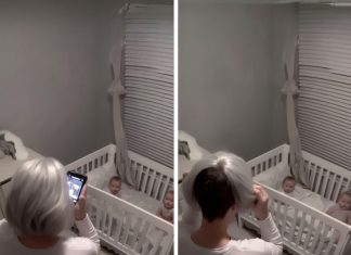 Dadilja koju smo unajmili bila je savršena – dok kamera nije otkrila istinu