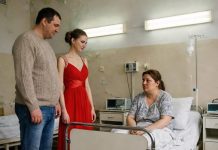 Naterao me da dam bubreg njegovoj majci, a onda je došao s ljubavnicom i razvodnim papirima