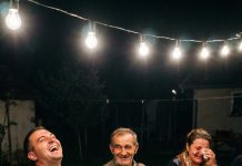 Trideset godina rada u tuđini i noć istine: kada su shvatili da dvorac nije dom