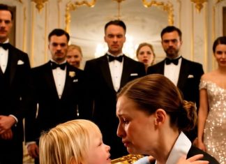 Kada ljubav i poverenje pobede bogatstvo i luksuz