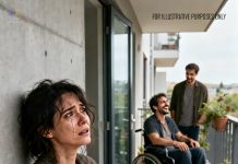 Kad ljubav postane jednostrana: Pet godina sam ga kupala i podizala. Onda sam ga čula kako me zove “besplatnom sluškinjom”