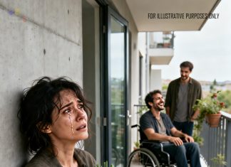 Kad ljubav postane jednostrana: Pet godina sam ga kupala i podizala. Onda sam ga čula kako me zove “besplatnom sluškinjom”