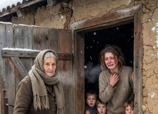 Spremila je carsku trpezu odvajajući od lekova, a kad joj je sin na Božić otkazao dolazak