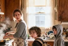 „Devojčica koja nije imala šta da jede i porodica koja joj je otvorila vrata“