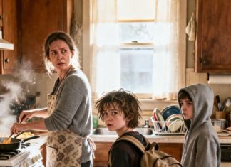 „Devojčica koja nije imala šta da jede i porodica koja joj je otvorila vrata“