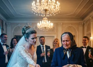 Sjaj koji zaslijepi i tišina koja boli