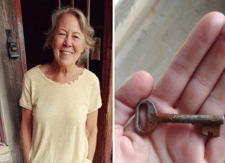 Svekrva mi je na samrti dala ključ — istina iza stare kuće me je slomila