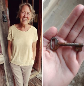 Svekrva mi je na samrti dala ključ — istina iza stare kuće me je slomila