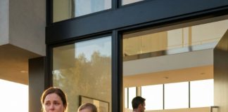 Izbacili su me s detetom i kesom za smeće — ali nisu znali šta sledi