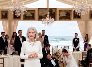 „Majčina snaga i prevara: kako su pokušali da mi otmu imanje na venčanju“