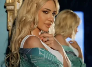 Lom ispred zgrade Milice Todorović: Šok potez pjevačicinog oženjenog dečka