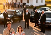 Mislili su da sam lud što sam oženio prosjakinju — dok njen pravi identitet nije izašao na videlo pred svima