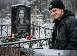 Djevojka je NESTALA nakon zabave. Tri godine kasnije, baka je pronašla onog ko je to učinio… i osvetila se na svoj način. Svima su kose stajale naježene… 😲😲😲