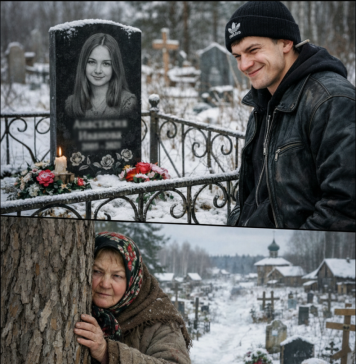 Djevojka je NESTALA nakon zabave. Tri godine kasnije, baka je pronašla onog ko je to učinio… i osvetila se na svoj način. Svima su kose stajale naježene… 😲😲😲