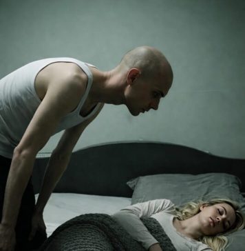 Primijetila sam da se noću u mojem stanu dešavaju čudne stvari, ali u policiji su me nazvali ludom i nisu čak ni željeli da me saslušaju 😢