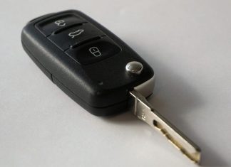 0V0 0DMAH URADlTE kada vam ključevi ostanu zaključni u kolima: Način je krajnje jednostavan