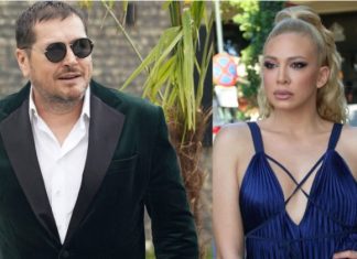 Orodili se Milica Todorović i Aco Pejović: Eto čije je, voli me više od nje, Ijubav ne bira – godine nisu birne, može on to