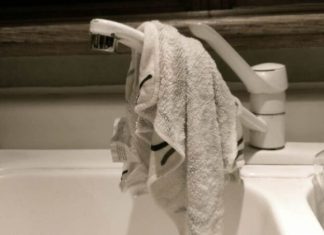 Stvari u našem domu koje odmah otkrivaju siromaštvo, kao i pohlepu i nedostatak ljubavi prema sebi