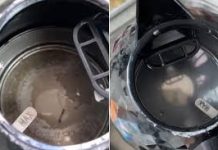 Zaboravite na sirće: Ovaj proizvod će da vam pomoći da uklonite kamenac iz kuhala za vodu