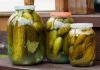 Obratite pažnju: Koliko dugo staklenka kiselih krastavaca smije stajati nakon otvaranja?