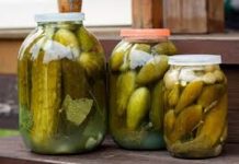 Obratite pažnju: Koliko dugo staklenka kiselih krastavaca smije stajati nakon otvaranja?