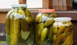 Obratite pažnju: Koliko dugo staklenka kiselih krastavaca smije stajati nakon otvaranja?