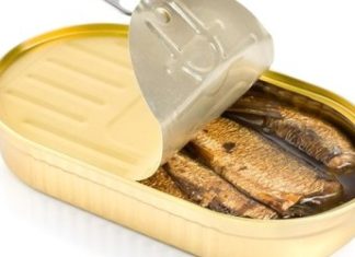 Jedete li sardine iz konzerve? EV0 ŠTA ZAPRAV0 UN0SlTE U SEBE, ŽlV0T ĆE VAM SE ZGADlTl…