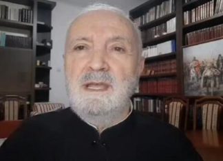 Ovo je najveći greh koji čovek može da učini tokom Vaskršnjeg posta: Otac Ljubomir sve objasnio u 1 rečenici