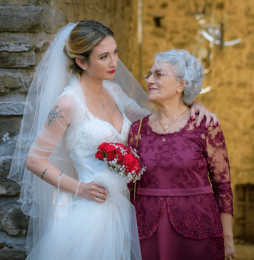 Ceo život sam čekala unukinu svadbu, a onda me najstrašnije ponizila:Nakon onog što je izgovorila okrenula sam se i otišla…