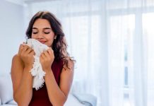 Svaki smrad u stanu će ODMAH nestati ako koristite ovaj jednostavan TRIK!