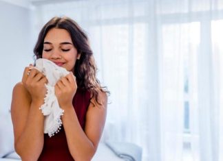 Svaki smrad u stanu će ODMAH nestati ako koristite ovaj jednostavan TRIK!