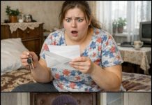 Dan nakon vjenčanja, sređivala sam poklone. Jedna koverta bila je zalijepljena – bez potpisa, a unutra je bila poruka i ključ. “Ovo je ključ od stana vašeg muža – ne vašeg, drugog. Adresa na poleđini. Vozi danas dok spava, sama ćeš otvoriti vrata i shvatiti zašto je toliko žurio s vjenčanjem. Hvala. Od ove scene kosa joj se digla na glavi…” 😲😲😲